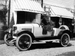 Essex Speedster 1919 года
